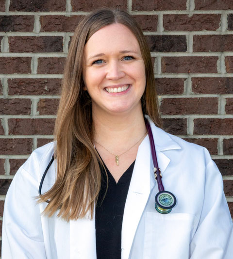 Dr. Kaitlyn Mauldin